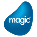 Magic Customer Community Service